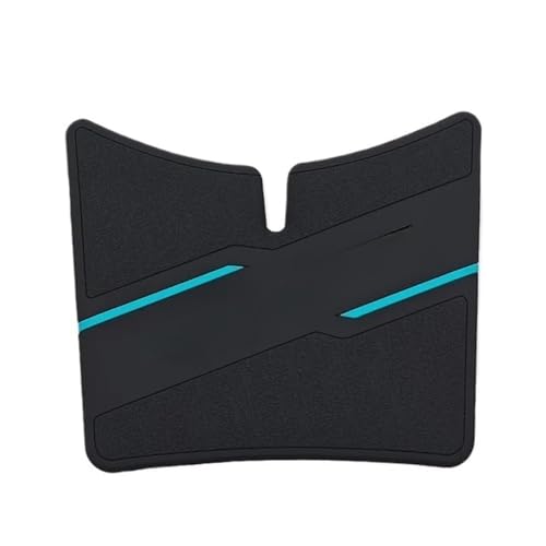 Autocollants antidérapants réservoir CFMOTO 450MT pads de protection genou