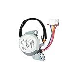 Ersatzmotor Klimaanlagenmotor MP28VB Klimaanlagenmotor Klimaanlagenteile
