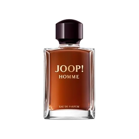 JOOP! Homme Eau de Parfum for Men Cover