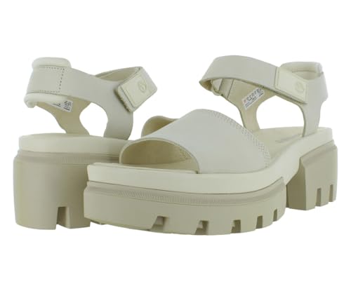 Timberland Women's Everleigh T-Strap Sandal2