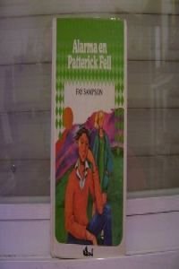 Paperback Alarma En Patterick Fell / The Watch on Patterick Fell (Spanish Edition) [Spanish] Book