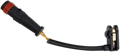 Beckarnley Brake Pad Sensor Wire - 084-1527