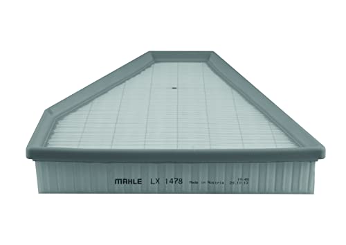 Mahle Lx 1478 Air Filter #TOP21