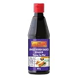 Lee Kum Kee Hoi Sin Sauce, süß