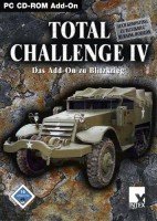 Preisvergleich Produktbild Total Challenge 4 Add-On für Blitzkrieg