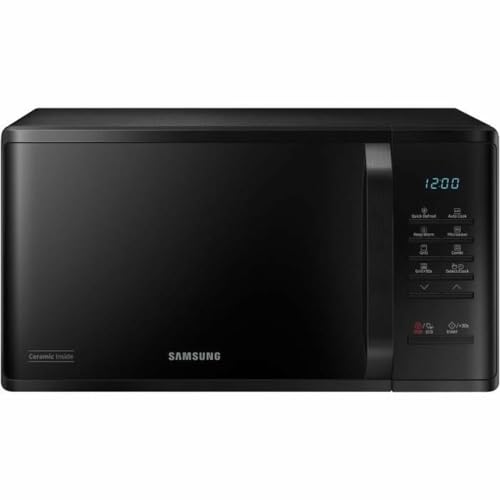 Samsung MG23K3513AK - vue 5