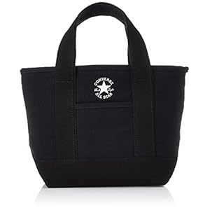 [コンバース] トートバッグ CV_CANVAS S TOTE BAG" 
