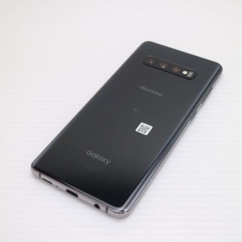 Galaxy S10+ プリズムブラック　11000 Amazon | SAMSUNG GALAXY S10+ 128GB プリズムブラック SC-04L docomo