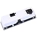 Car AC Air Conditioner Panel compatible with Peterbilt Truck Replaces Q21-6119