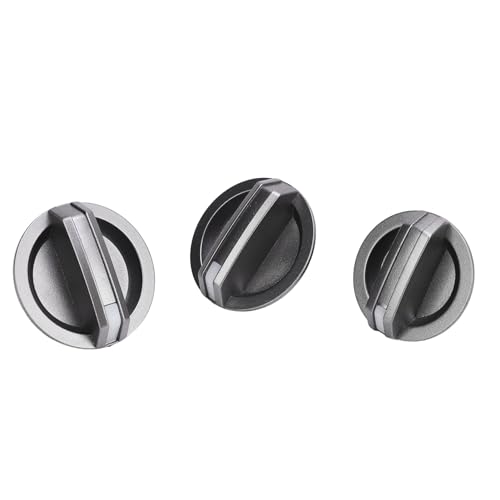 Bouton chauffage UB9C 61 195 AC cassé ? Remplacez votre commande Mazda