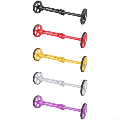 Bicicletas Estáticas Plegable Barata con Respaldo Marca Whychstore
