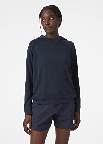 Helly-Hansen Women's Inshore Hoodie2