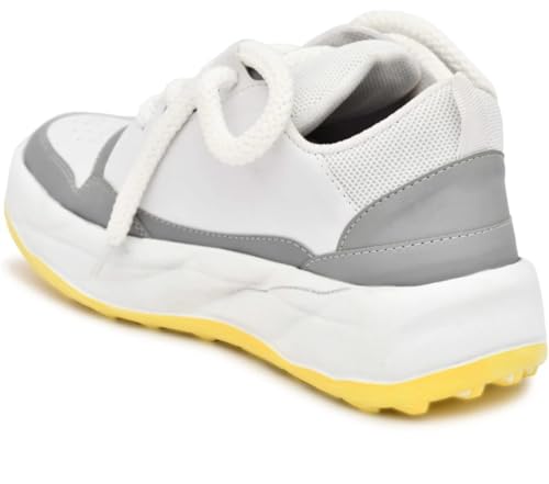 Image of adiso Ogiy Retro Shoes High Sneakers for Men