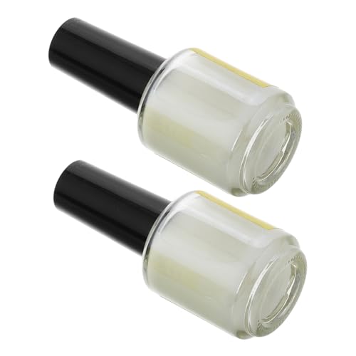 SUPVOX Glow Luminous Pigment Paint Set for Art Neon Fluorescent Canvas Fabric Nighttime Projects