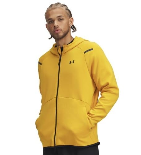 Unstoppable Full-Zip Fleece by UnderArmour