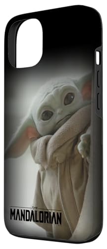 Coque iPhone 13 Star Wars anti-choc design original
