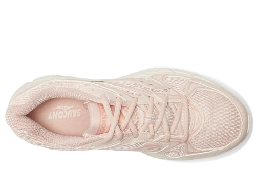Image of Saucony Womens Ride Millennium