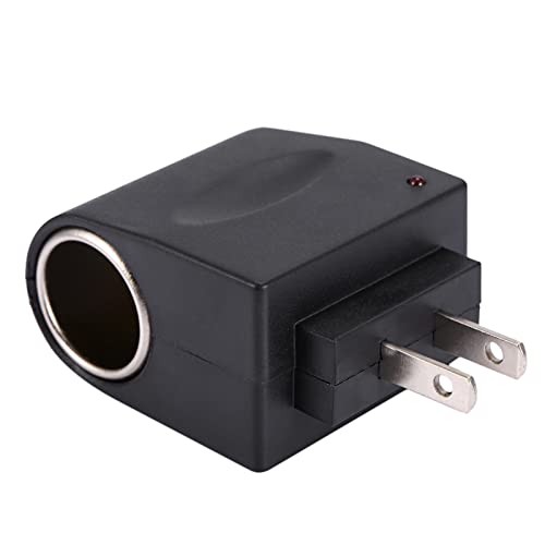Adaptador universal de CA a CC 12V transformador para alimentación de pared 7