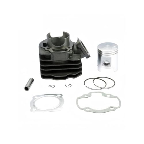 Kit de cilindro de 50mm para mantenimiento de motor AF27 y AF28