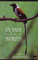 India Through its Birds