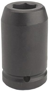 Proto Torqueplus Deep Impact Sockets 1 in - skt imp 1 dr 1-5/8 6 pt