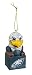 Team Sports America 3OT3823MAS Philadelphia Eagles Mascot Ornament