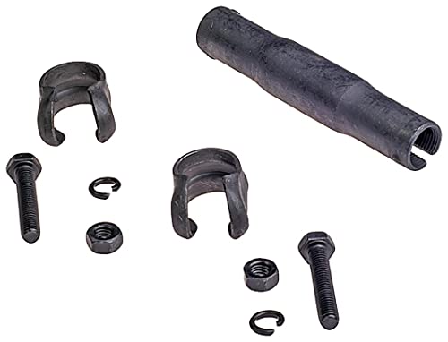 Dorman Premium S2004Pr Steering Tie Rod End Adjusting Sleeve Compatible With Select Models #TOP1