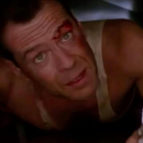 Day 5: Is Die Hard really a Christmas film?