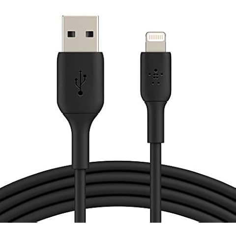Câble Lightning Belkin 1 m Cover