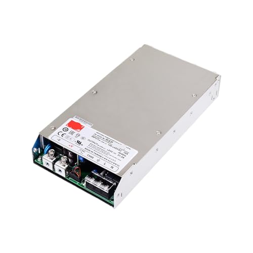 Alimentation à découpage 750W transformateur AC-DC 15V RSP-750-15 haute performance