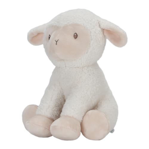 Little Dutch 8834 Little Farm - Peluche de oveja (25 cm) Little Dutch 8834 Little Farm - Peluche de oveja (25 cm)