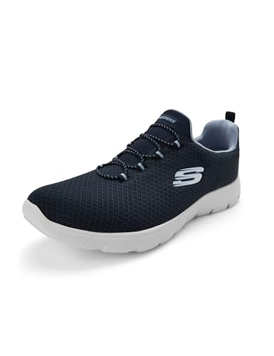 Image of Skechers Womens Summits Lace Up Sneaker