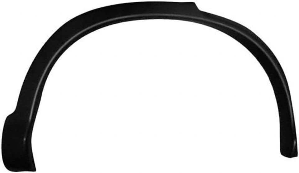 For Honda CR-V 2012 2013 2014 2015 2016 Wheel Arch Molding Passenger Side | Rear | HO1791104 | 74410T0AA01