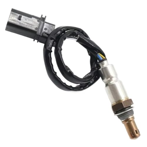Capteur d'oxygène amont pour corriger le ralenti instable SQ5 A6L