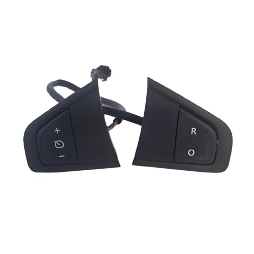 Commutateur de volant Vauxhall Movano boutons régulateur de vitesse 255500003R pièce rechange auto
