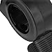 Aymzbd Bikes Thumb Throttle Electric Bicycle Thumb Throttle 130x Accs 7/8'' 22mm 3Pin Connector Accelerator Electric Thumb Throttle