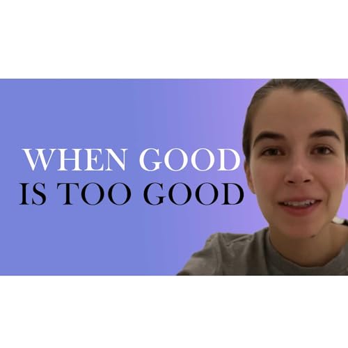 What makes that challenge worth it? | LwL PODCAST