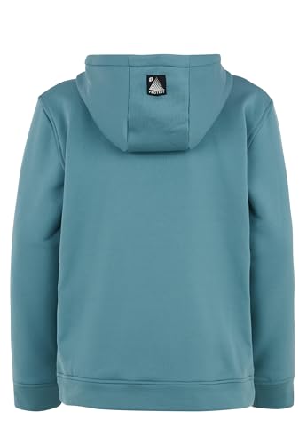 Protest PRTKESTREL JR anorak imperméable et chaud pour adolescent