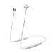 Produktbild Panasonic Kopfhörer RZ-NJ320BE-W Bluetooth (In-Ear, Sprachsteuerung, bis 18 h Akkulaufzeit) weiß