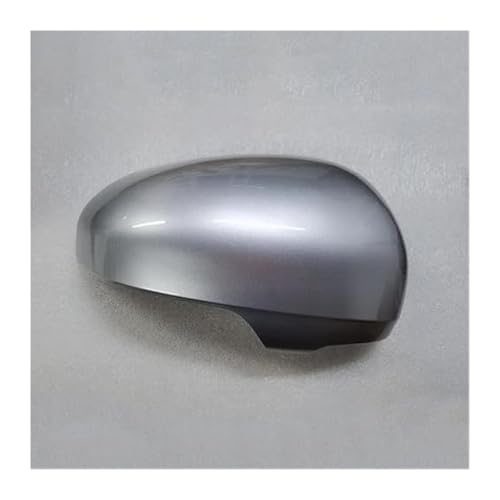 Coque de rétroviseur extérieur Toyota Prius Plus finition premium noire argentée