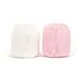 Jellycat Amuseables Pink and White Marshmallows Stuffed Toy, 3.5 inches | Food Plush | Fun Gift Idea