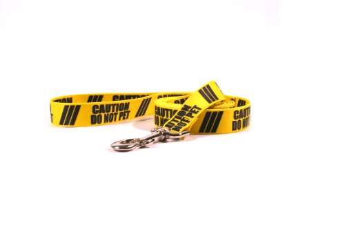 Yellowdog Design PJ Prodotti Non Pet cautela Lead