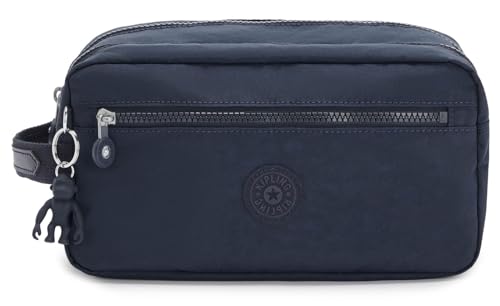 Kipling Unissex_adulto Agot, Azul, azul 2, 14.5x26x14 cm (LxWxH), Agot
