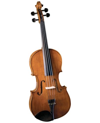 Cremona SVA-175 Premier Student Viola Outfit - 14'