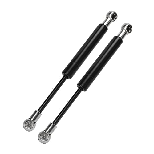 Abridor de puerta UTV de aluminio de alta resistencia para Maverick X3, acabado premium 5