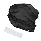 通気性ダストカバー、RC タミヤ TT01 TT02 1 10 RC カー A シャーシ RC レジスト用