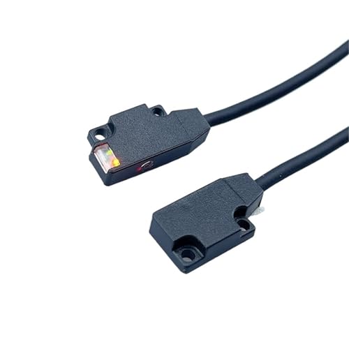 1PCS The And Miniature EX-13EA Anti-diffuse Switch Sensor GC2-T500N Has A Detection Distance Of 500mm