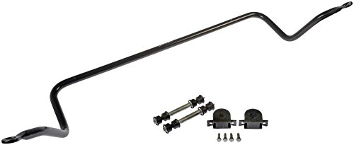 Dorman 927-102 Front Suspension Stabilizer Bar Assembly Compatible with Select Chevrolet / GMC Models