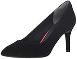 Comfort system designed to provide lightweight shock absorption.