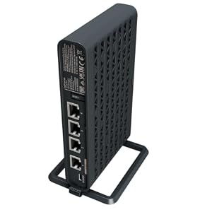 MikroTik hAP be lite